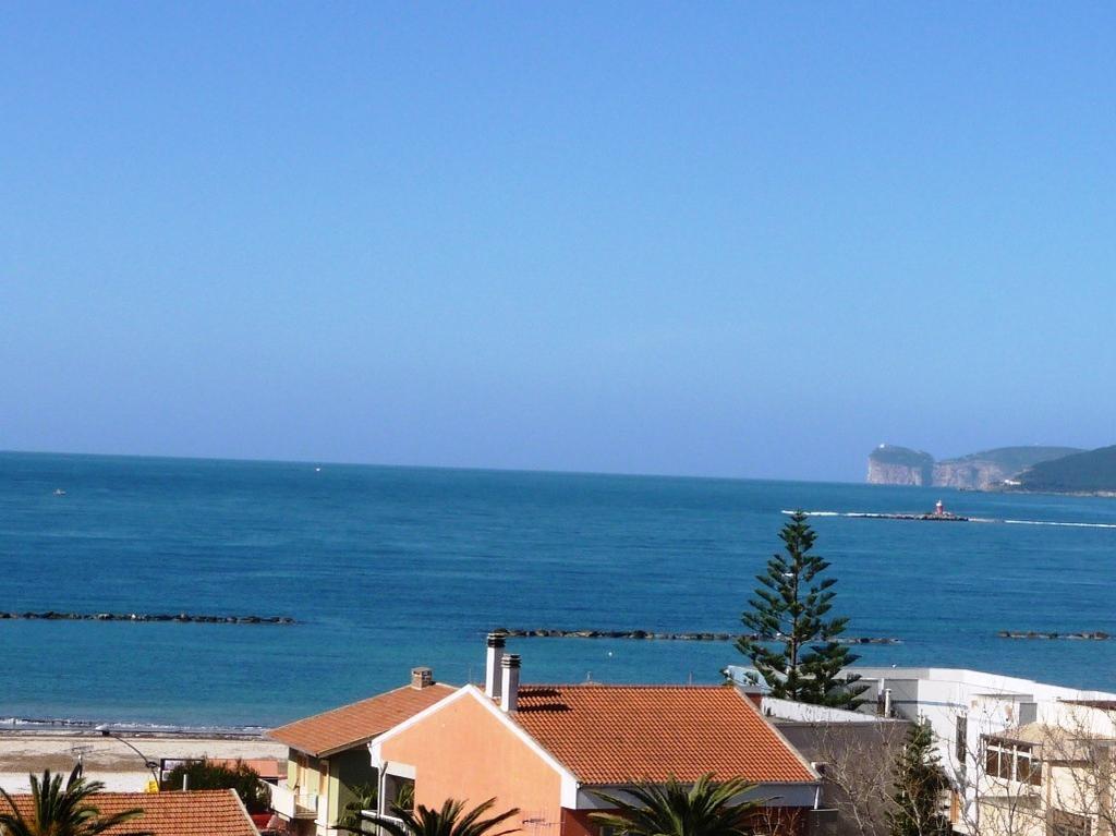 Favola Di Continentsardinia Apartment Alghero Room photo
